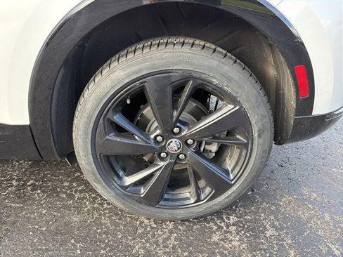 Used 2023 Buick Envision Preferred w/ Sport Touring Package image 30