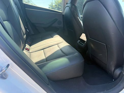 Used 2025 Tesla Model 3 RWD image 14