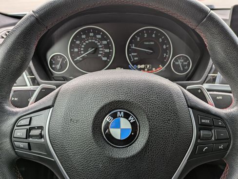 Used 2017 BMW 330i Sedan image 15