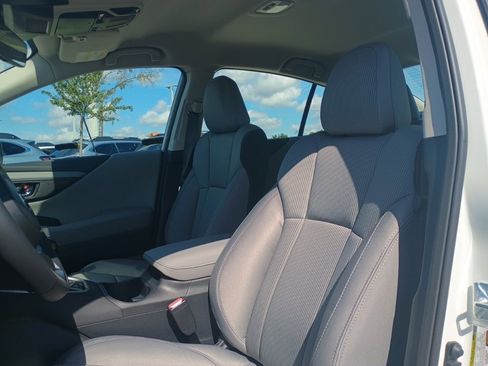 New 2025 Subaru Legacy Premium image 10