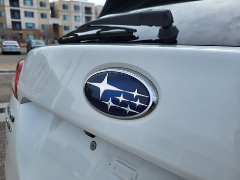 Used 2018 Subaru Outback 2.5i Touring image 22