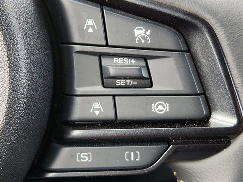 Certified 2024 Subaru Crosstrek 2.5i Sport w/ Crosstrek Mirror Package image 18