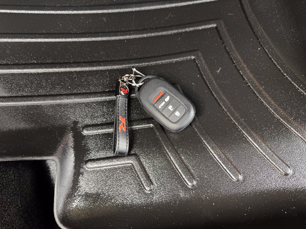 Used 2023 Honda Civic Type R image 83