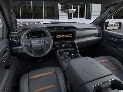 New 2026 GMC Sierra 1500 AT4 w/ Technology Package AWD/4WD image 15