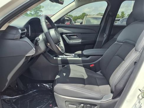 New 2026 MAZDA CX-5 Preferred AWD/4WD image 11