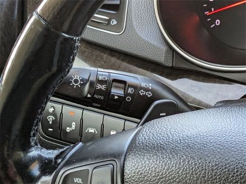 Used 2014 Kia Cadenza Limited image 13