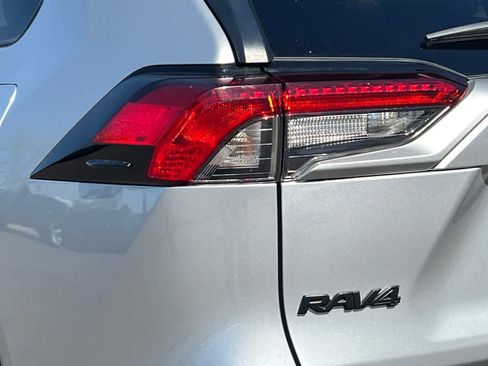 Used 2023 Toyota RAV4 XLE FWD image 16