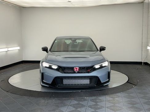 New 2025 Honda Civic Type R image 6
