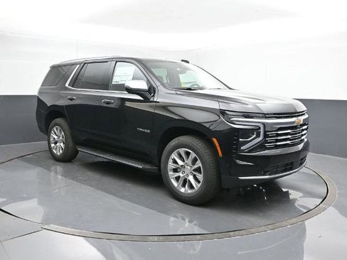 New 2026 Chevrolet Tahoe Premier image 7