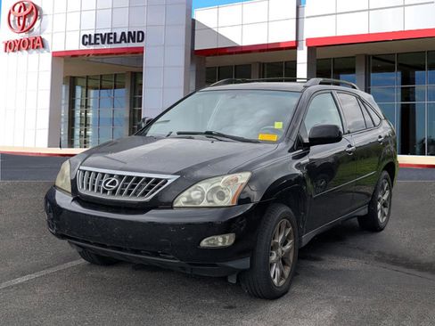 Used 2009 Lexus RX 350 AWD image 4