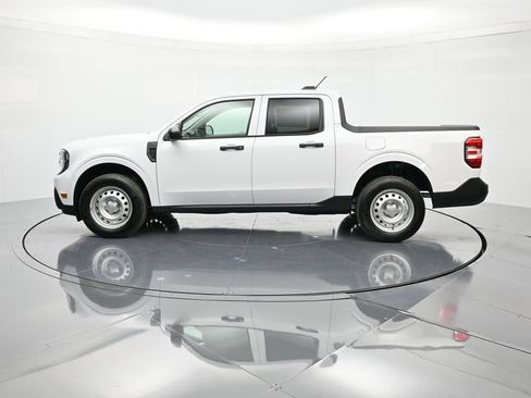 New 2026 Ford Maverick XL image 9