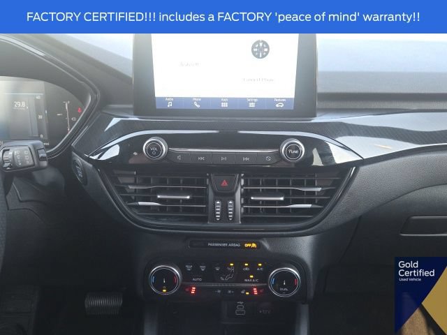 Used 2025 Ford Escape ST-Line Select AWD/4WD image 32