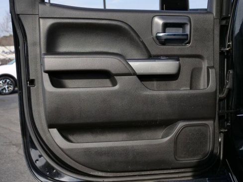 Used 2017 Chevrolet Silverado 2500 LTZ w/ Duramax Plus Package image 31