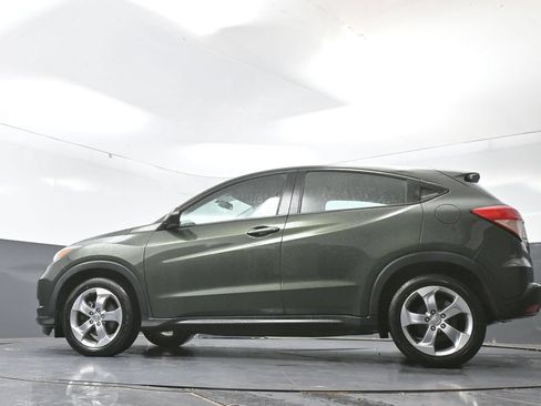 Used 2018 Honda HR-V LX image 29