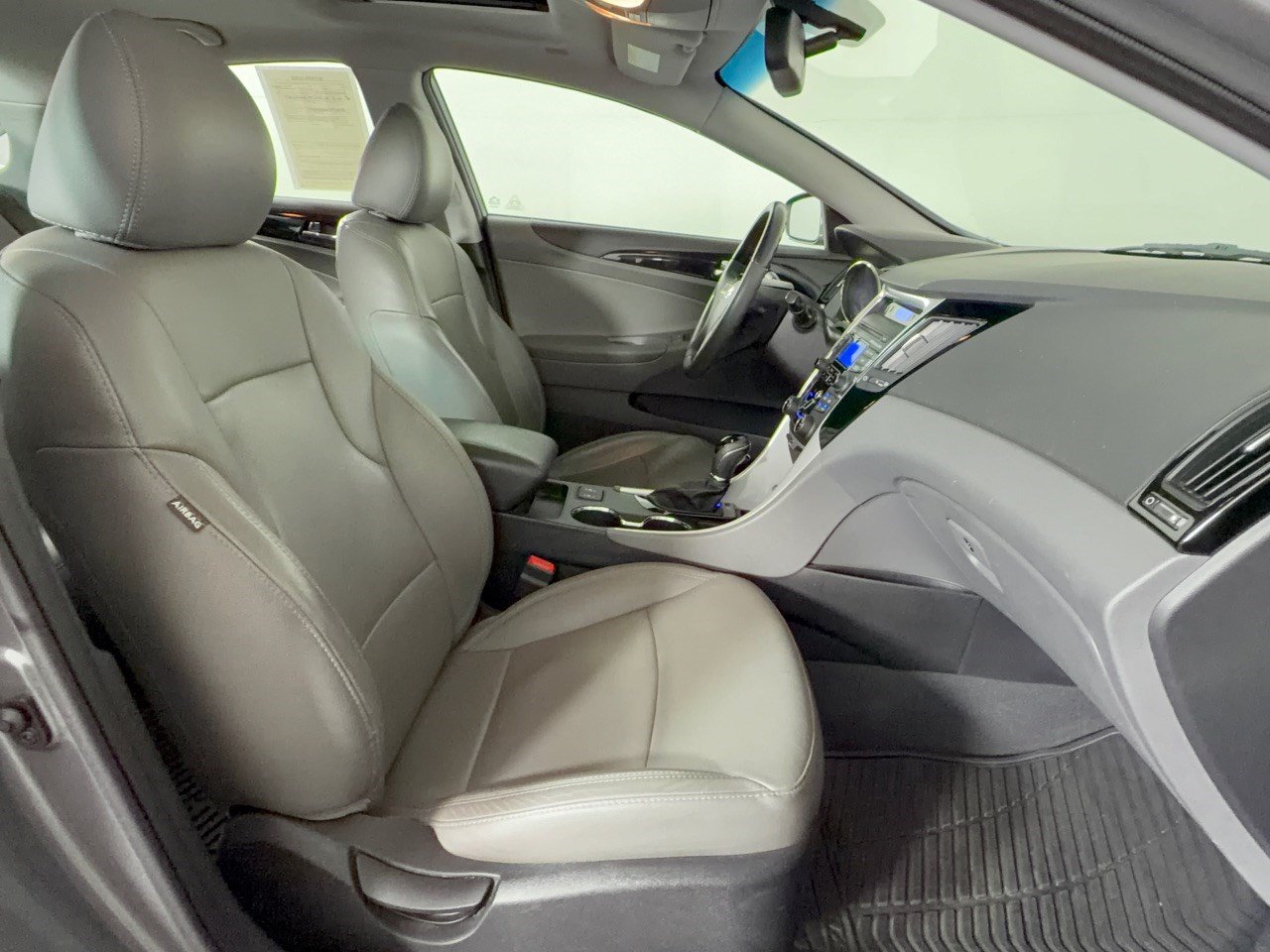 Used 2013 Hyundai Sonata Limited FWD image 29