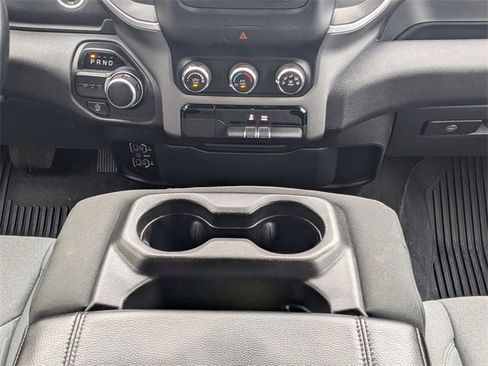 Used 2023 RAM 1500 Big Horn image 19