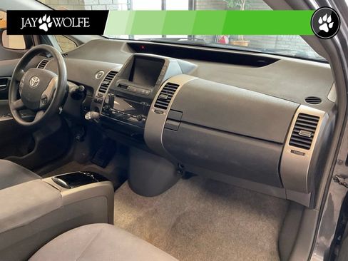 Used 2008 Toyota Prius FWD image 13