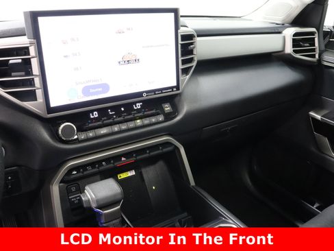 Used 2023 Toyota Tundra Limited image 16