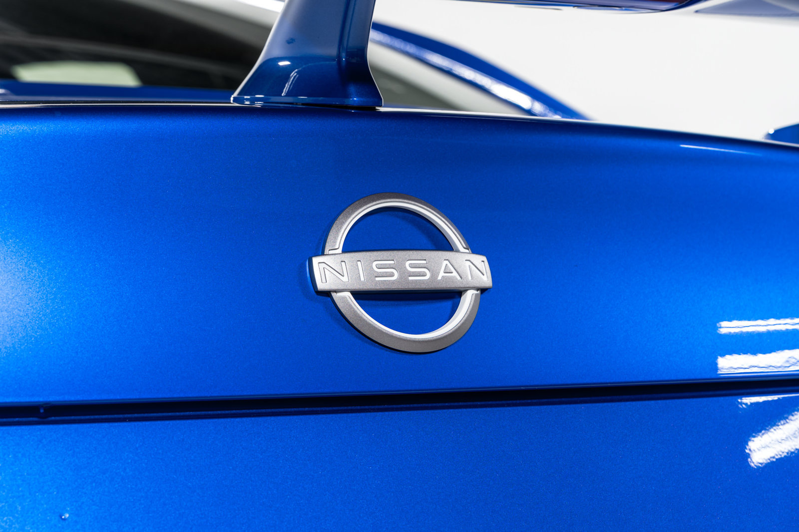 Used 2024 Nissan GT-R w/ Floor Mat Package AWD/4WD image 47