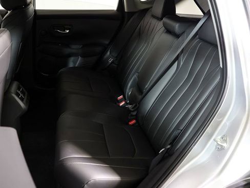 Certified 2025 Acura ADX AWD image 13