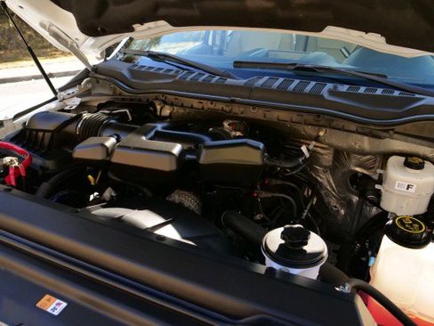 Used 2017 Ford F350 XL w/ Power Equipment Group image 43