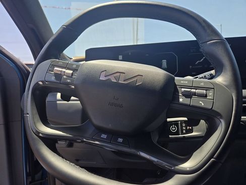Used 2024 Kia EV9 GT-Line AWD/4WD image 19