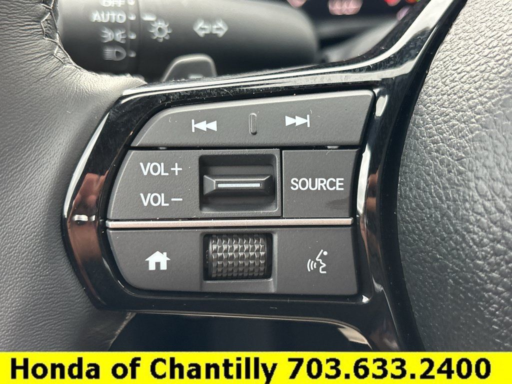 Used 2026 Honda Civic Sport image 12