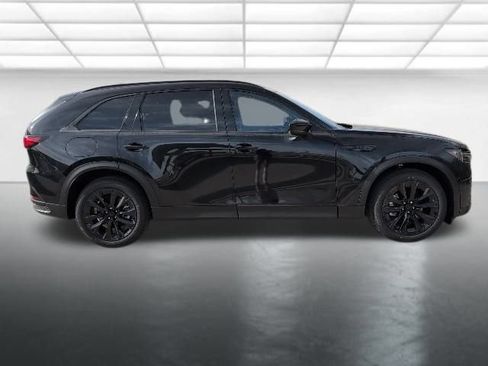 Used 2026 MAZDA CX-90 Plug-In Hybrid w/Premium Sport AWD/4WD image 37