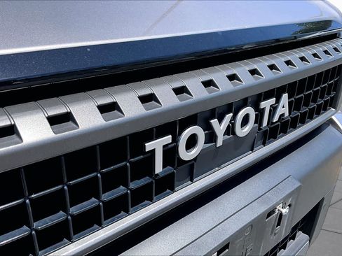 Used 2024 Toyota Land Cruiser w/ Premium Package AWD/4WD image 29