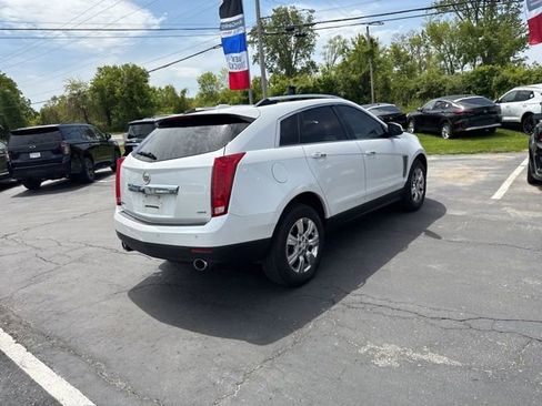 Used 2016 Cadillac SRX Luxury FWD image 6