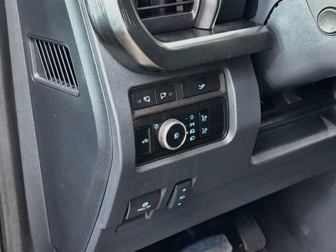 Used 2024 Ford F350 Lariat w/ Lariat Ultimate Package AWD/4WD image 10