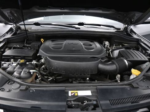 Used 2021 Jeep Grand Cherokee Laredo X AWD/4WD image 30