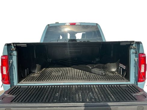 Certified 2023 Ford F150 XL w/ STX Appearance Package AWD/4WD image 24