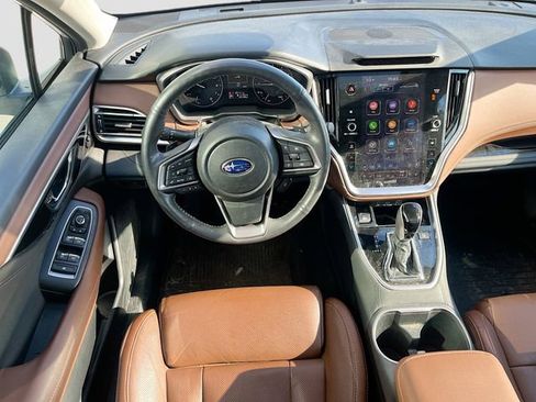 Used 2024 Subaru Outback Touring XT w/ Popular Package #2 image 26