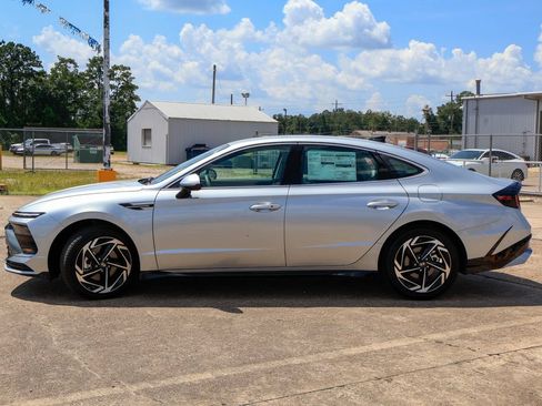 Certified 2026 Hyundai Sonata SEL FWD image 24