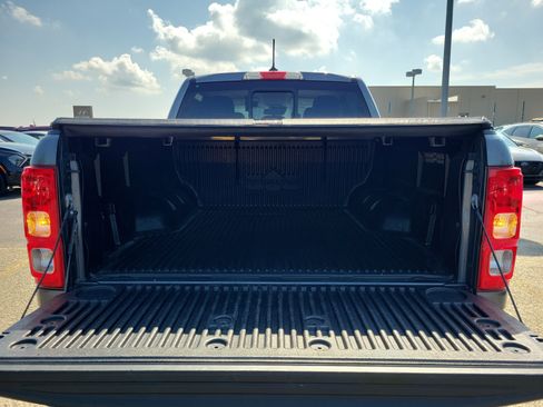 Used 2021 Ford Ranger XL w/ Equipment Group 101A High AWD/4WD image 8