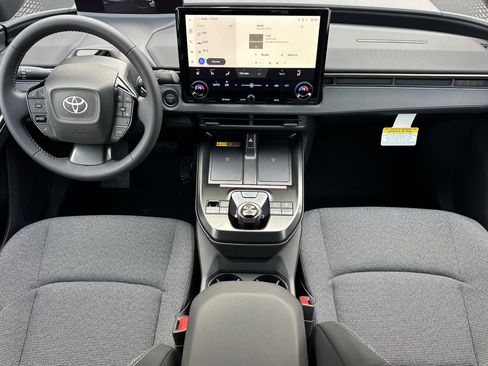 New 2026 Toyota bZ image 11