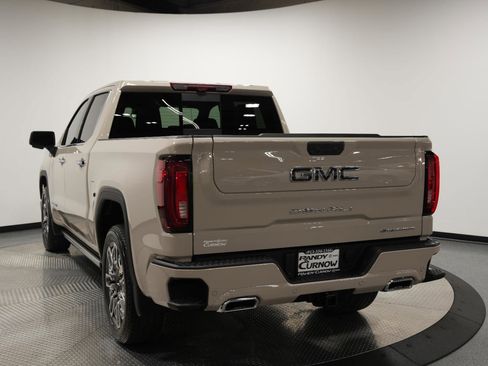 New 2026 GMC Sierra 1500 Denali Ultimate image 8