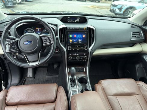 Used 2019 Subaru Ascent Touring w/ Popular Package #2A image 10