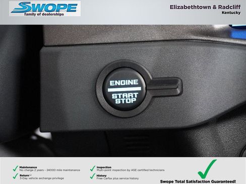 New 2025 Ford Bronco Big Bend w/ Black Diamond Package image 27