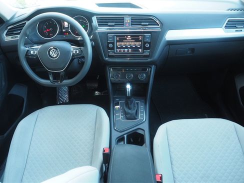 Used 2020 Volkswagen Tiguan S image 19