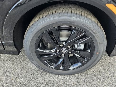 New 2026 Buick Encore GX Sport Touring w/ Comfort Package image 16