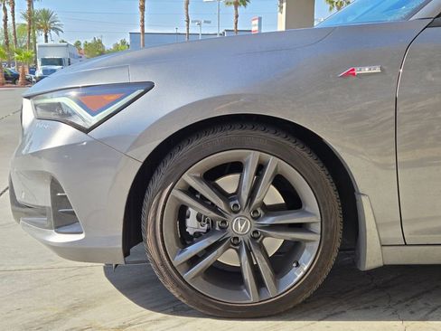Used 2025 Acura Integra A-Spec FWD image 5