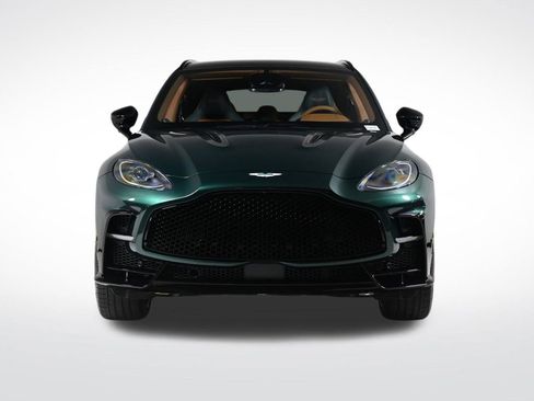 New 2026 Aston Martin DBX S image 8
