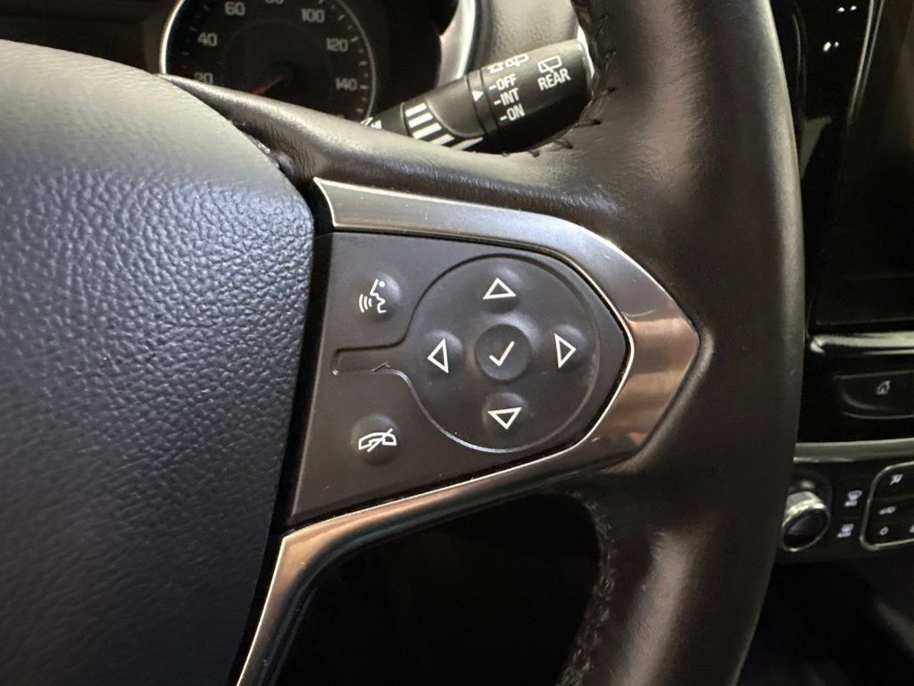 Used 2020 Chevrolet Traverse LT AWD/4WD image 25