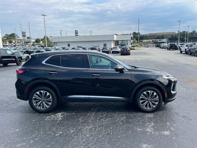 Used 2024 Buick Envision Preferred AWD/4WD image 4