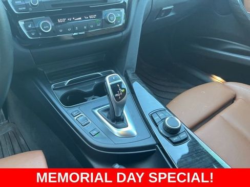 Used 2016 BMW 328i Sedan RWD image 25