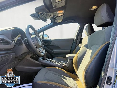 Certified 2024 Subaru Crosstrek 2.5i Sport AWD/4WD image 10