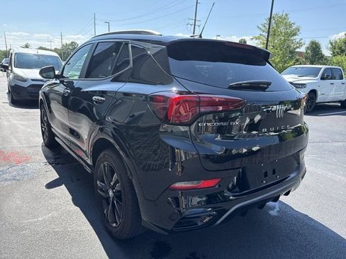 Used 2026 Buick Encore GX Sport Touring FWD image 3