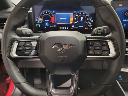 Used 2024 Ford Mustang Coupe image 17